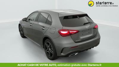 Mercedes Classe a 250 e Hybrid Eq 8g-Dct Amg Line