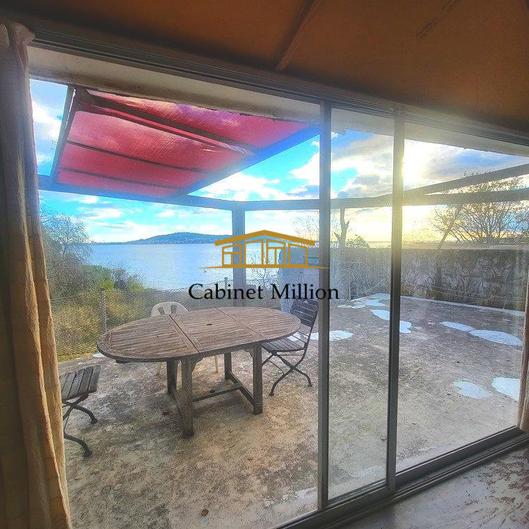 Maison - 140 m² - 4 pièces