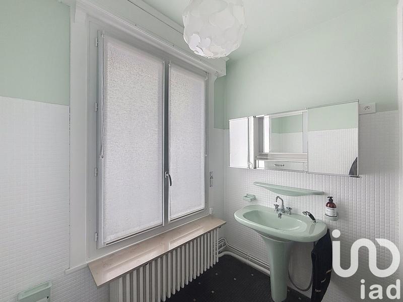 Maison - 291 m² - 12 pièces