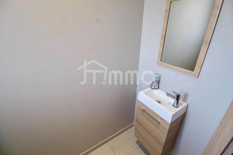 Appartement - 73 m² - 3 pièces