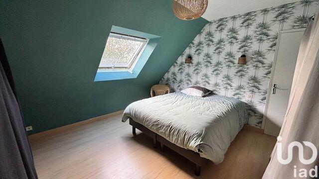 Maison - 109 m² - 6 pièces