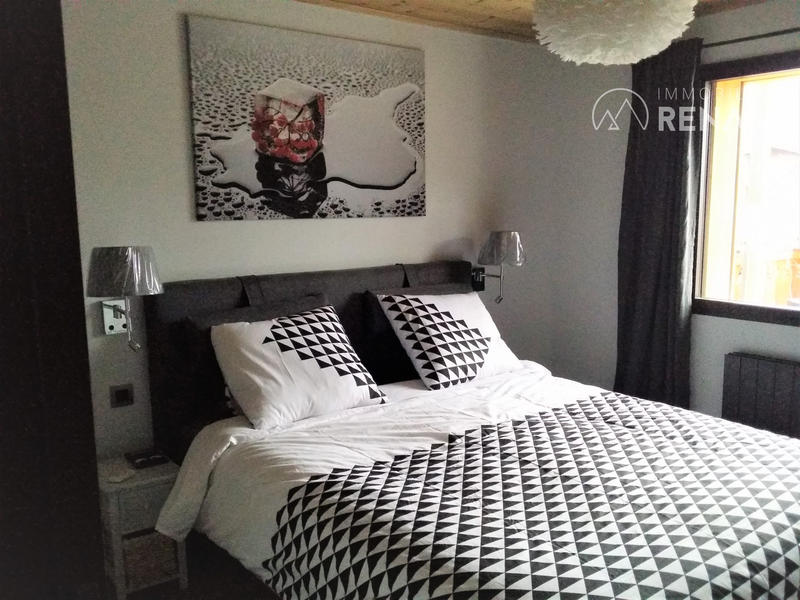 Appartement - 119 m² - 5 pièces