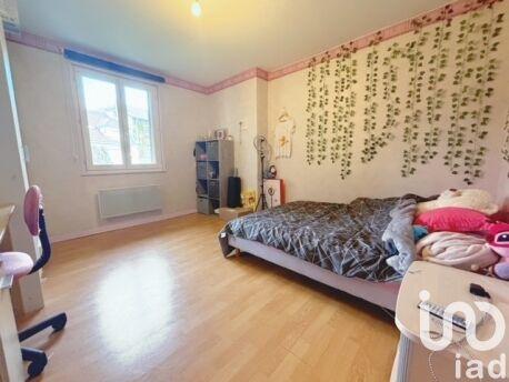 Maison de ville - 187 m² - 8 pièces