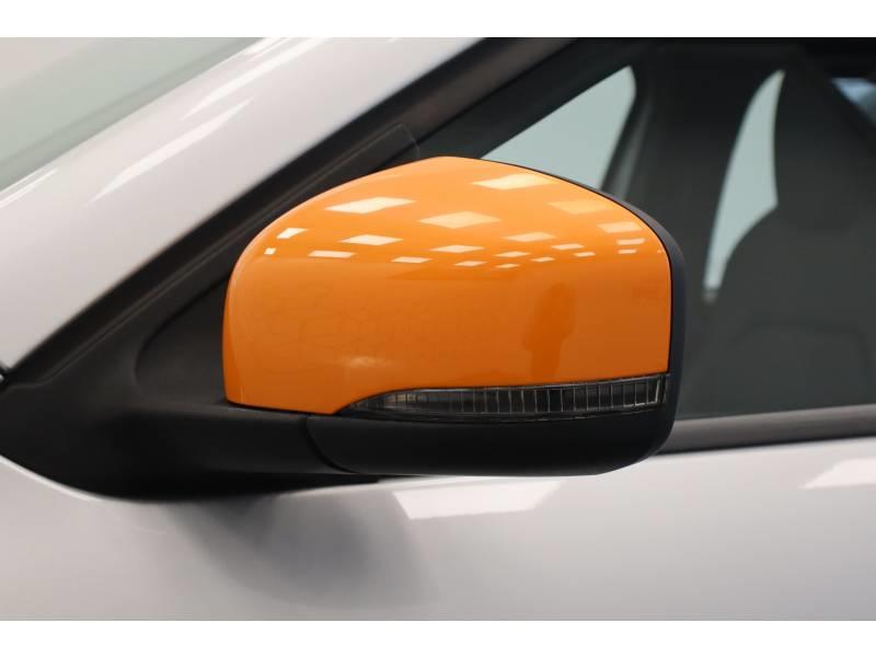 Dacia Spring Achat Intégral Confort Plus