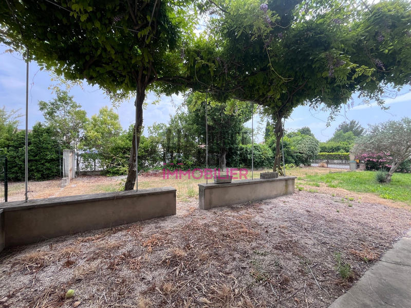 Maison - 189 m² - 5 pièces