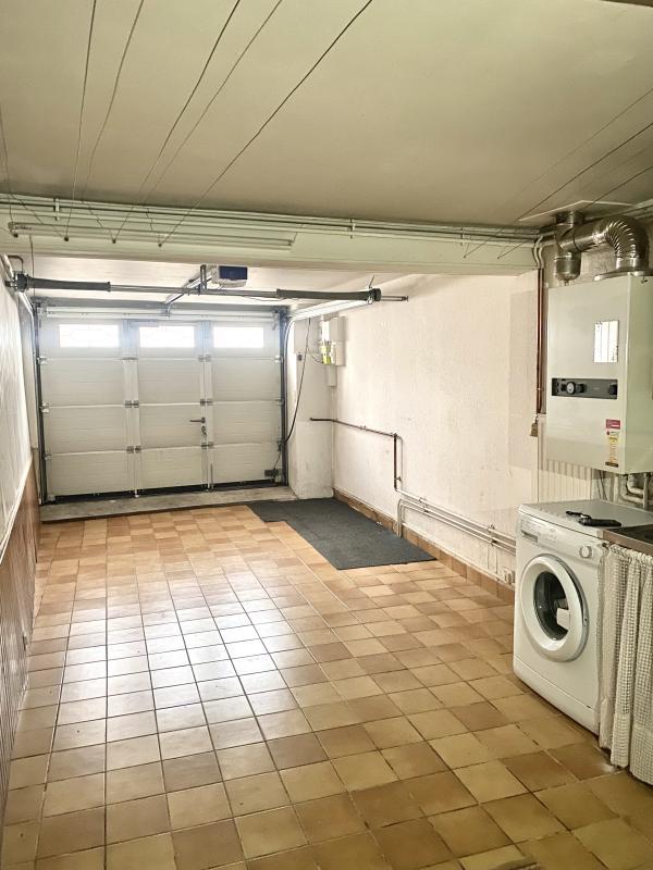 Maison de ville - 46 m² - 3 pièces