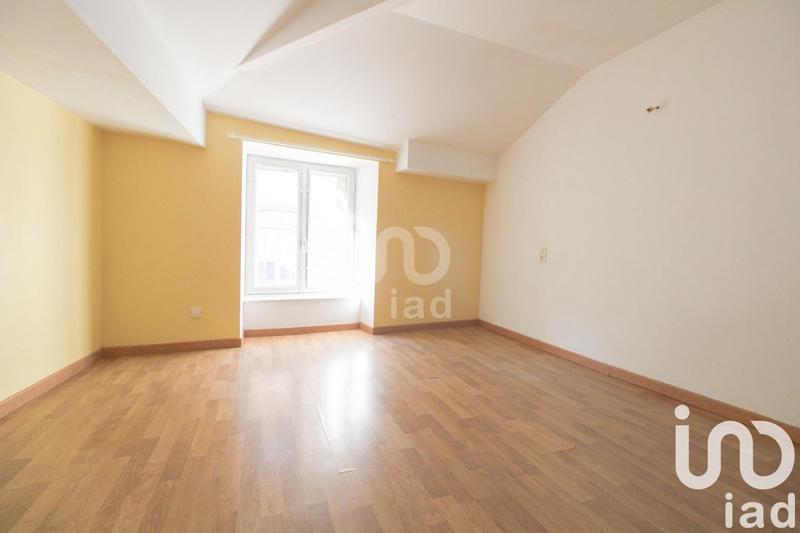 Maison de ville - 78 m² - 4 pièces