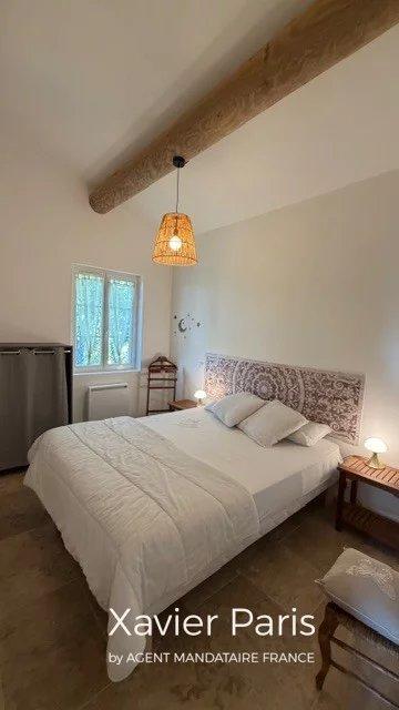 Maison - 47 m² - 2 pièces