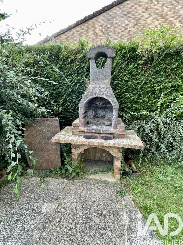 Maison - 129 m² - 6 pièces