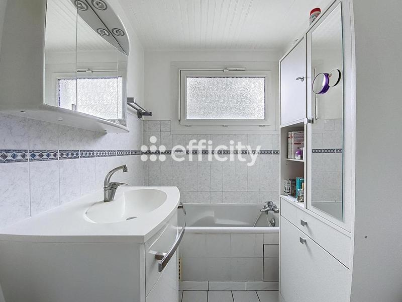 Appartement - 53 m² - 2 pièces