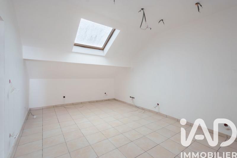 Immeuble - 750 m²