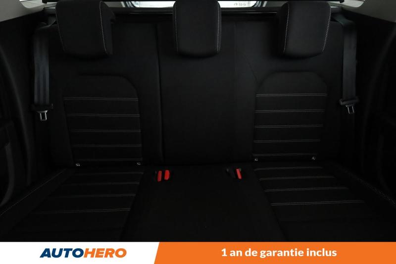 Dacia Duster II 1.5 dCi Blue Prestige 4x2 116 ch