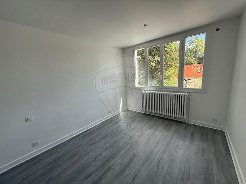 Maison - 108 m² - 5 pièces