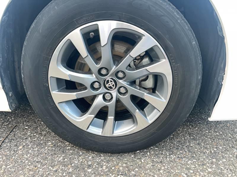 Toyota Prius Hybride Rechargeable Dynamic Pack Premium