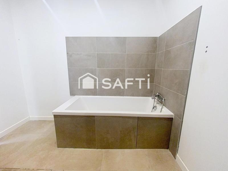 Maison - 174 m² - 5 pièces