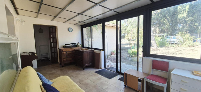 Villa - 89 m² - 4 pièces