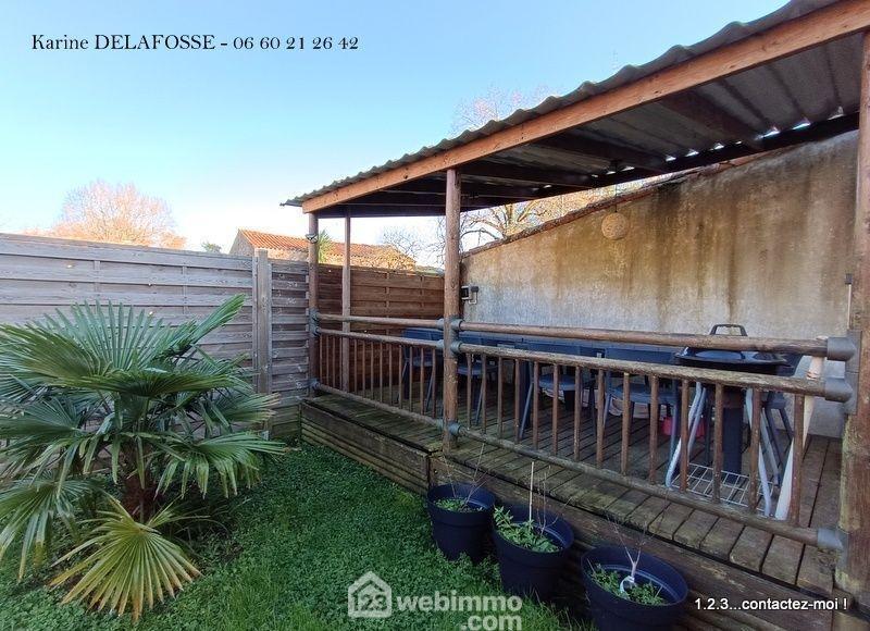 Maison de village - 349 m² - 13 pièces