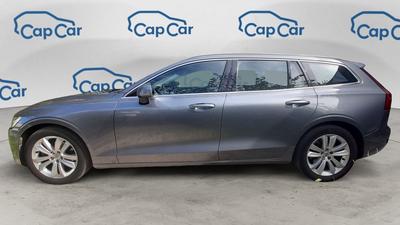 Volvo V60 II 2.0 B4 197 Geartronic 8 Momentum Business