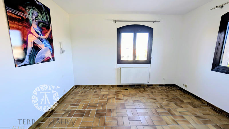 Maison - 165 m² - 5 pièces
