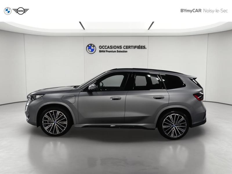 Bmw X1 U11 xDrive 25e 245ch Dkg7 m Sport