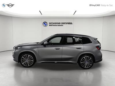 Bmw X1 U11 xDrive 25e 245ch Dkg7 m Sport