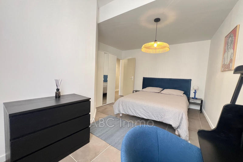 Appartement - 53 m² - 3 pièces