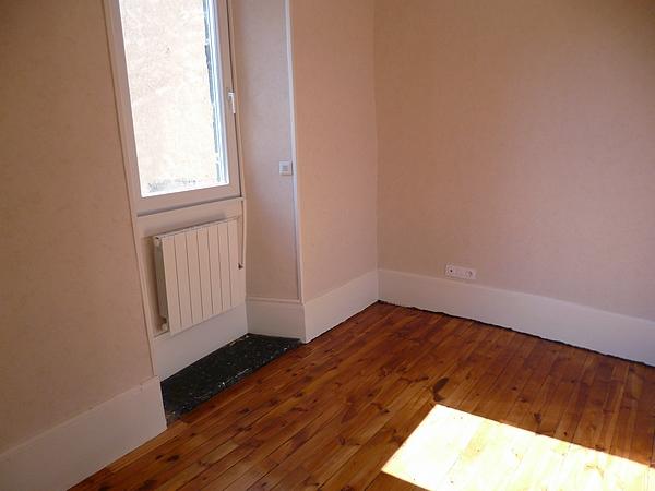 Appartement - 54 m² - 3 pièces