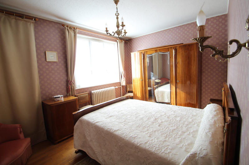 Maison de village - 106 m² - 5 pièces