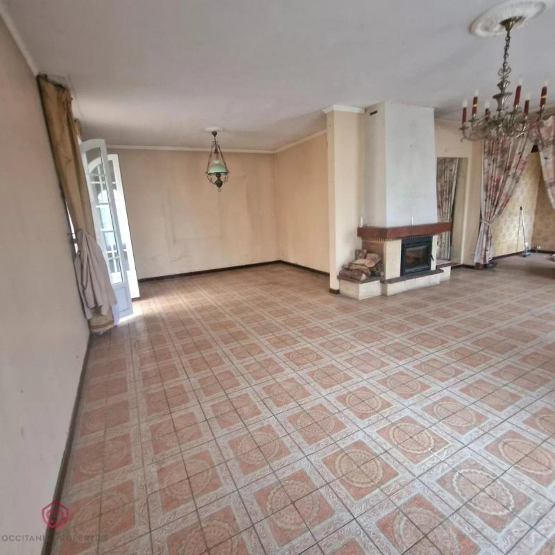 Villa - 126 m² - 6 pièces