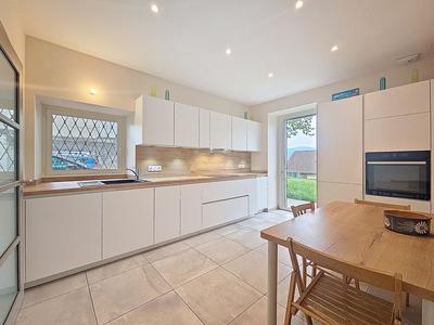 Maison - 190 m² - 7 pièces