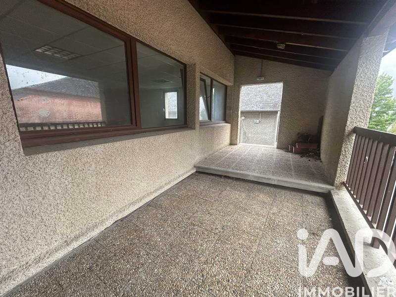 Appartement - 92 m² - 3 pièces