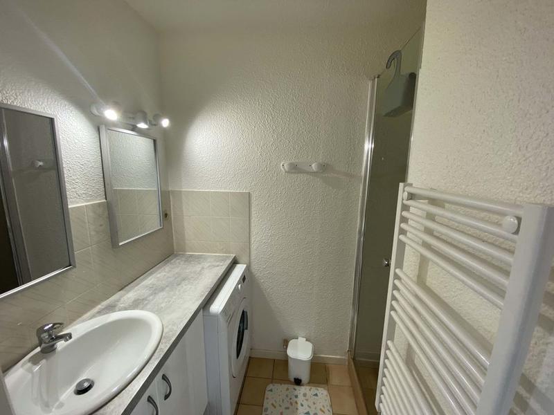 Appartement - 23 m² - 1 pièce