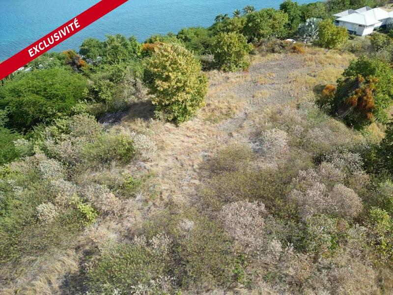 Terrain constructible - 4 664 m²