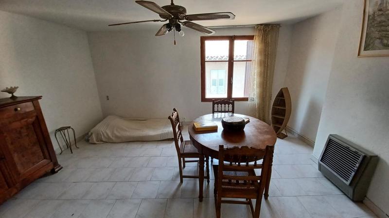 Immeuble - 135 m² - 6 pièces