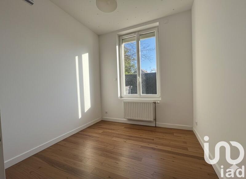 Maison de campagne - 150 m² - 6 pièces