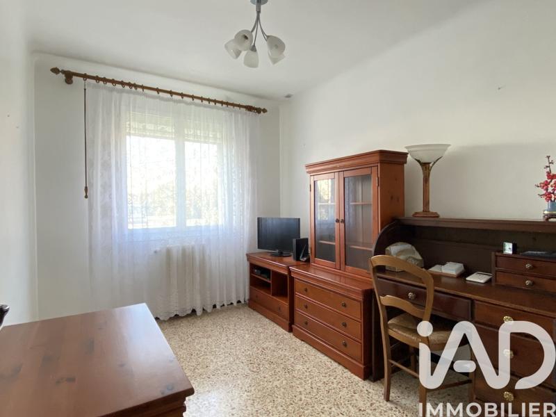 Maison - 113 m² - 4 pièces