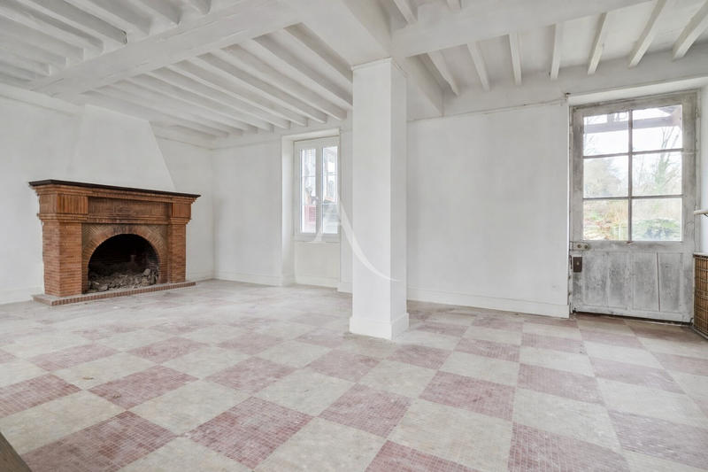 Maison - 151 m² - 6 pièces