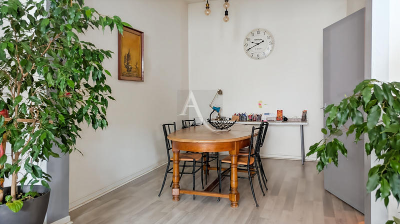 Maison - 106 m² - 4 pièces