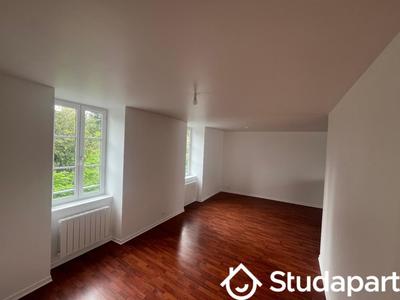 Appartement - 74 m² - 3 pièces