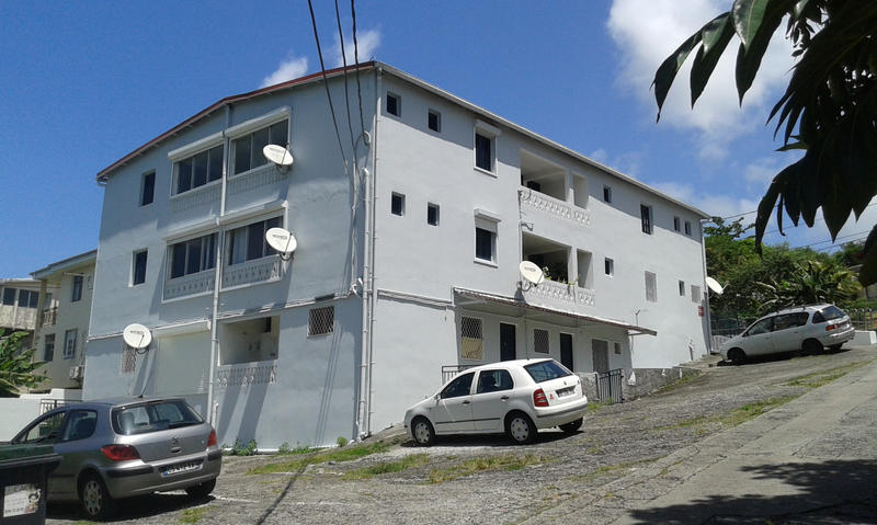 Appartement - 75 m² - 4 pièces