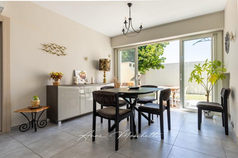 Maison - 151 m² - 6 pièces