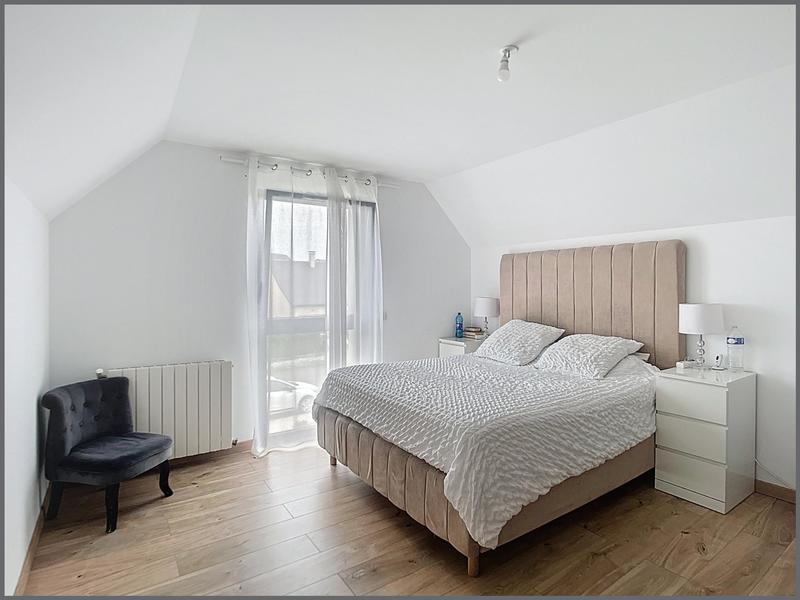 Maison - 149 m² - 7 pièces