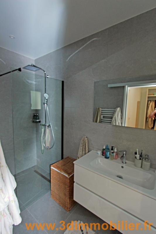 Maison - 189 m² - 7 pièces