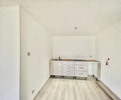 Maison - 72 m² - 3 pièces