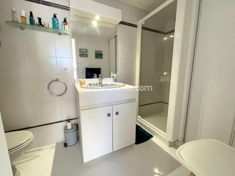 Appartement - 108 m² - 3 pièces