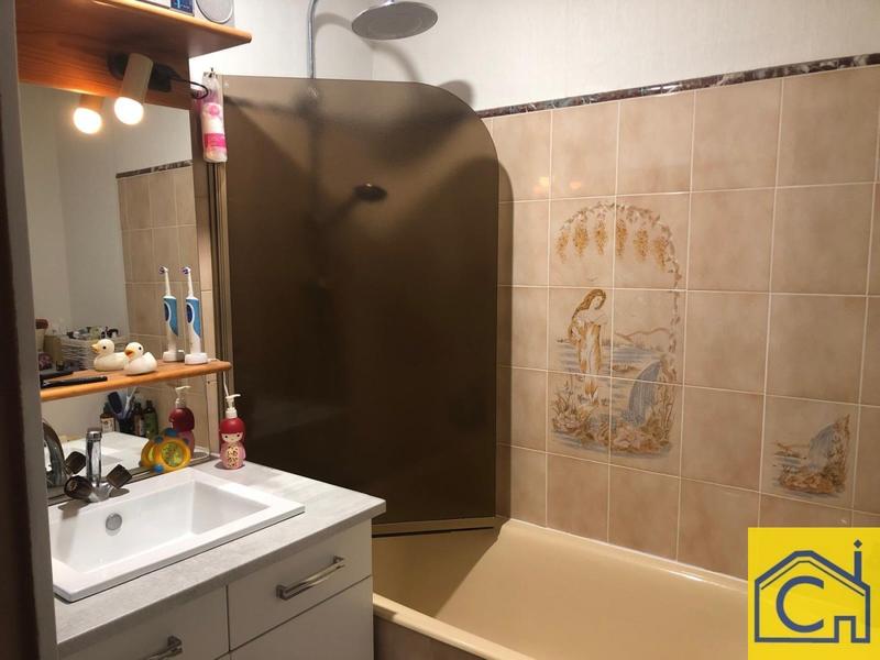 Appartement - 79 m² - 4 pièces