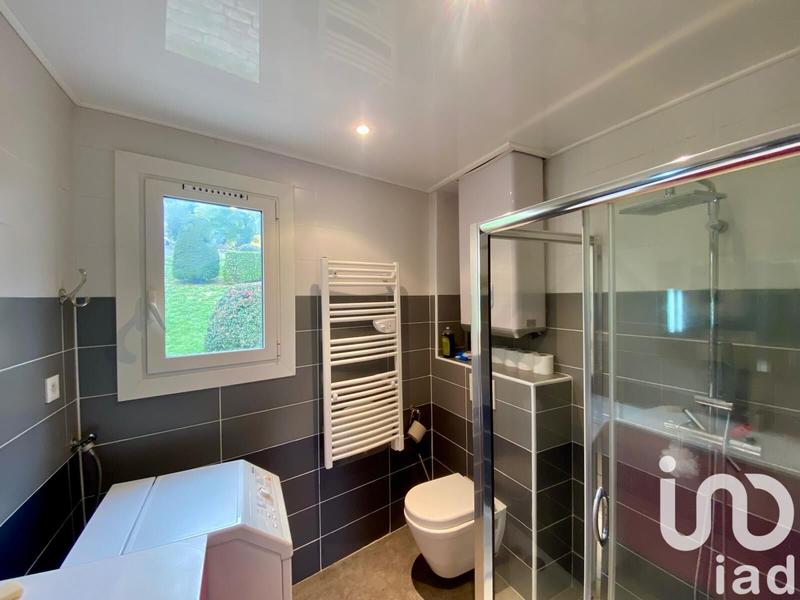 Studio - 35 m² - 1 pièce