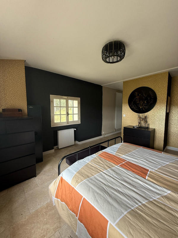 Propriété - 252 m² - 8 pièces