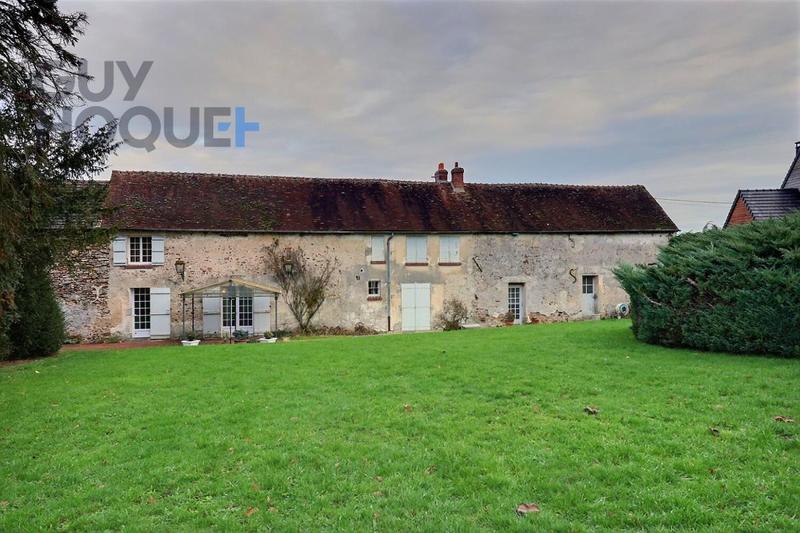 Maison - 167 m² - 5 pièces