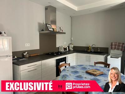 Immeuble - 200 m² - 7 pièces